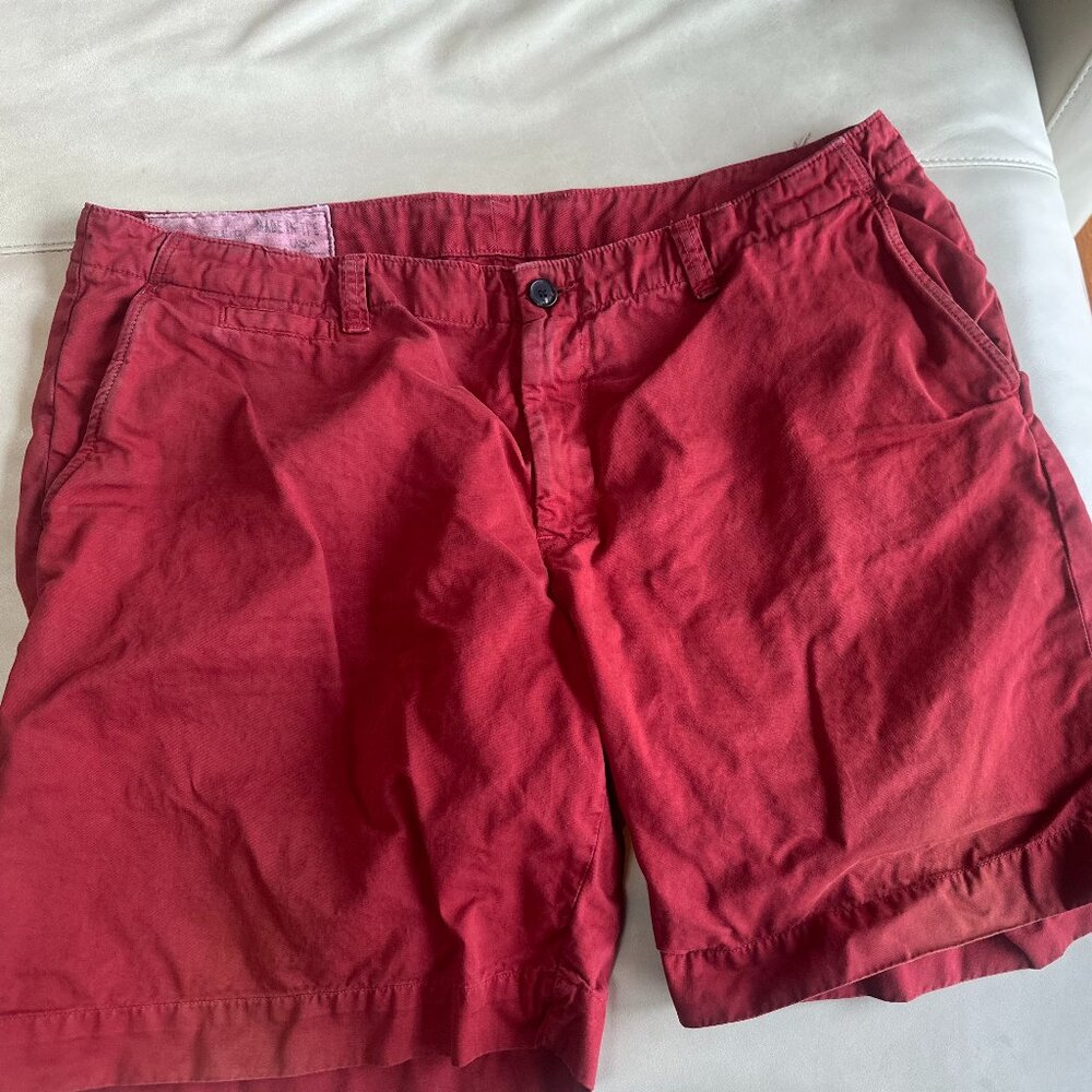 Billy Reid Shorts, size 40.